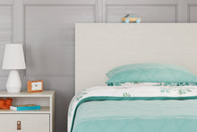 Load image into Gallery viewer, Aprilyn Twin Bookcase Headboard with Dresser and Chest
