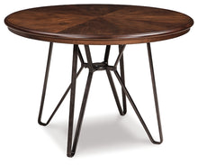 Load image into Gallery viewer, Centiar Round Dining Room Table
