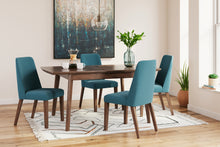 Load image into Gallery viewer, Lyncott Dining Table and 4 Chairs
