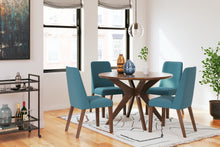 Load image into Gallery viewer, Lyncott Dining Table and 4 Chairs
