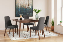 Load image into Gallery viewer, Lyncott Dining Table and 4 Chairs
