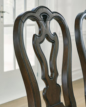 Load image into Gallery viewer, Maylee Dining Table and 4 Chairs
