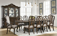 Load image into Gallery viewer, Maylee Dining Table and 10 Chairs
