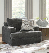 Load image into Gallery viewer, Karinne Sofa, Loveseat, Chair and Ottoman
