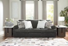 Load image into Gallery viewer, Karinne Sofa, Loveseat, Chair and Ottoman
