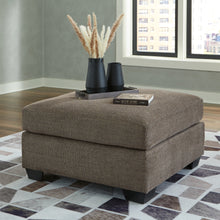 Load image into Gallery viewer, Mahoney 2-Piece Sectional with Ottoman
