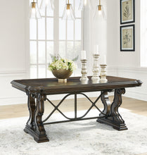 Load image into Gallery viewer, Maylee Dining Table and 6 Chairs
