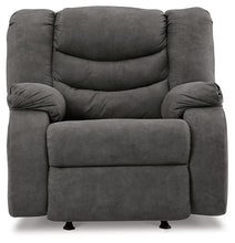 Load image into Gallery viewer, Partymate 2-Piece Sectional with Recliner
