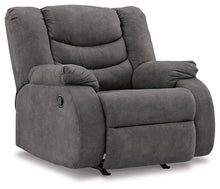 Load image into Gallery viewer, Partymate 2-Piece Sectional with Recliner
