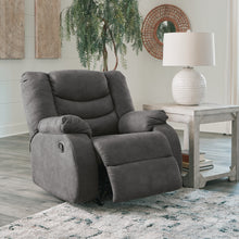 Load image into Gallery viewer, Partymate 2-Piece Sectional with Recliner
