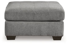 Load image into Gallery viewer, Marleton 2-Piece Sleeper Sectional with Ottoman
