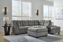 Load image into Gallery viewer, Marleton 2-Piece Sleeper Sectional with Ottoman
