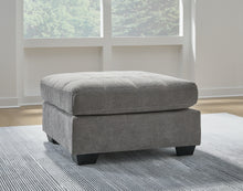 Load image into Gallery viewer, Marleton 2-Piece Sleeper Sectional with Ottoman
